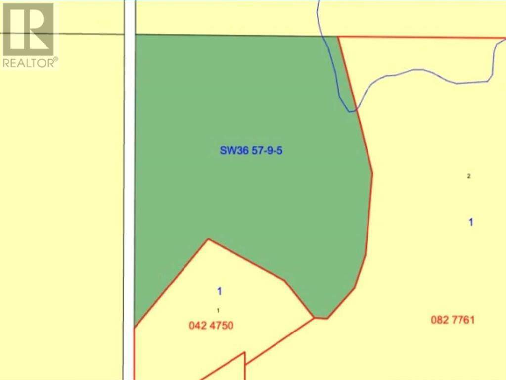 Rural Lac Ste. Anne County, AB T0E1N0,Range Road 91