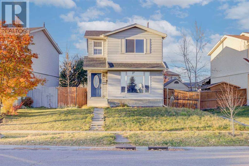 Calgary, AB T2B2V7,171 Erin Woods Drive SE