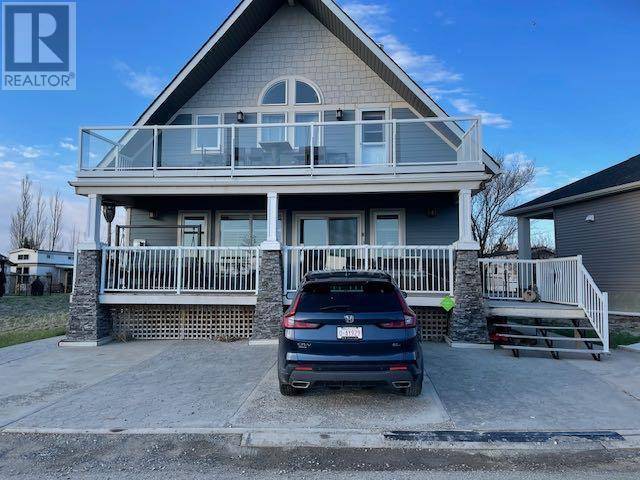 55 White Pelican Way, Rural Vulcan County, AB T0L2B0
