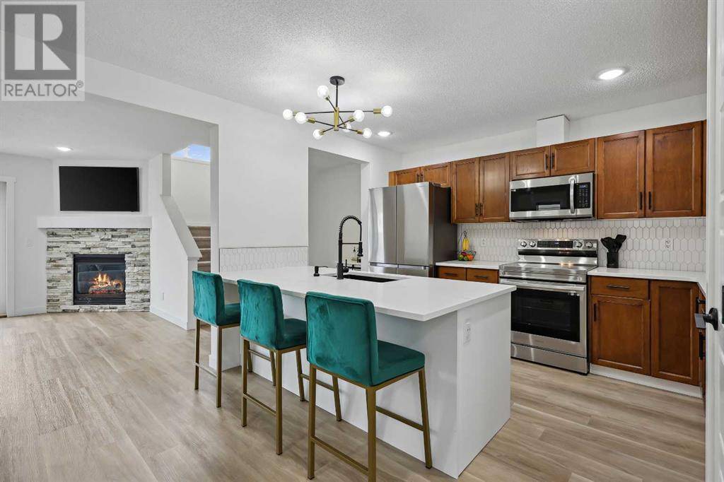Airdrie, AB T4B0H5,357 Luxstone Way SW