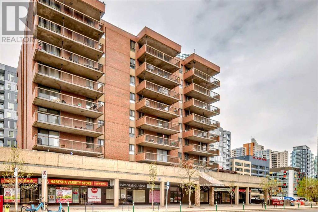 405, 1240 12 Avenue SW, Calgary, AB T3C0P3