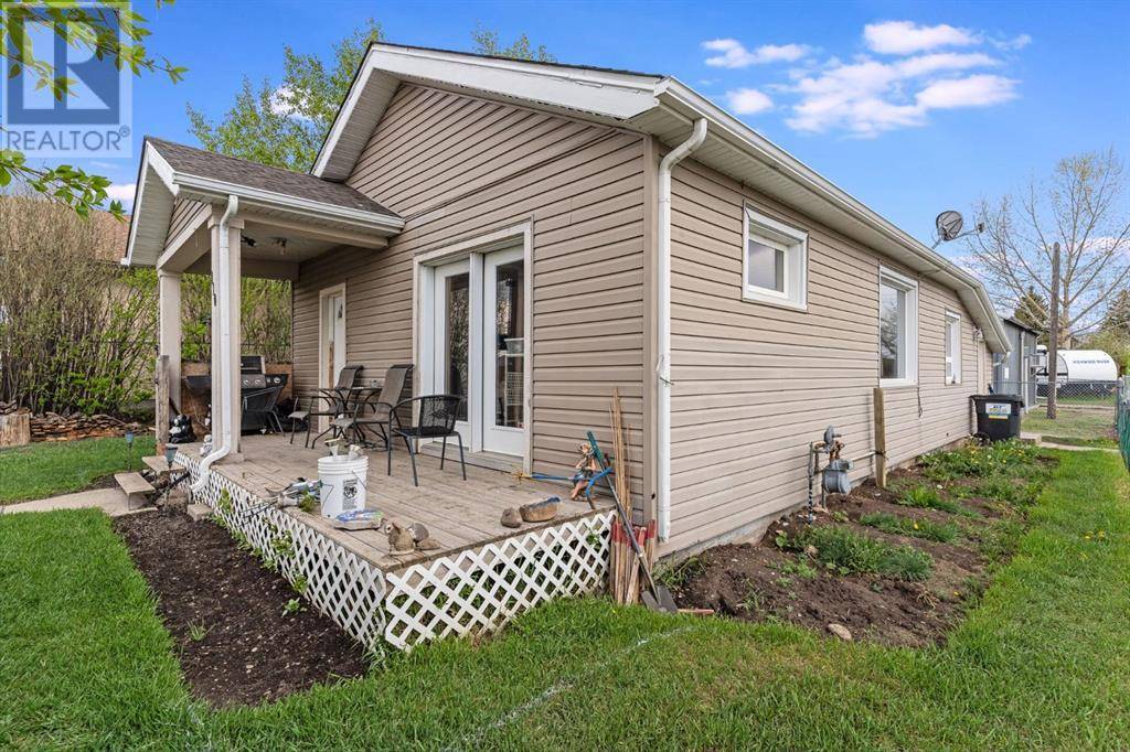 110 Aberdeen Street, Blackie, AB T0L0J0