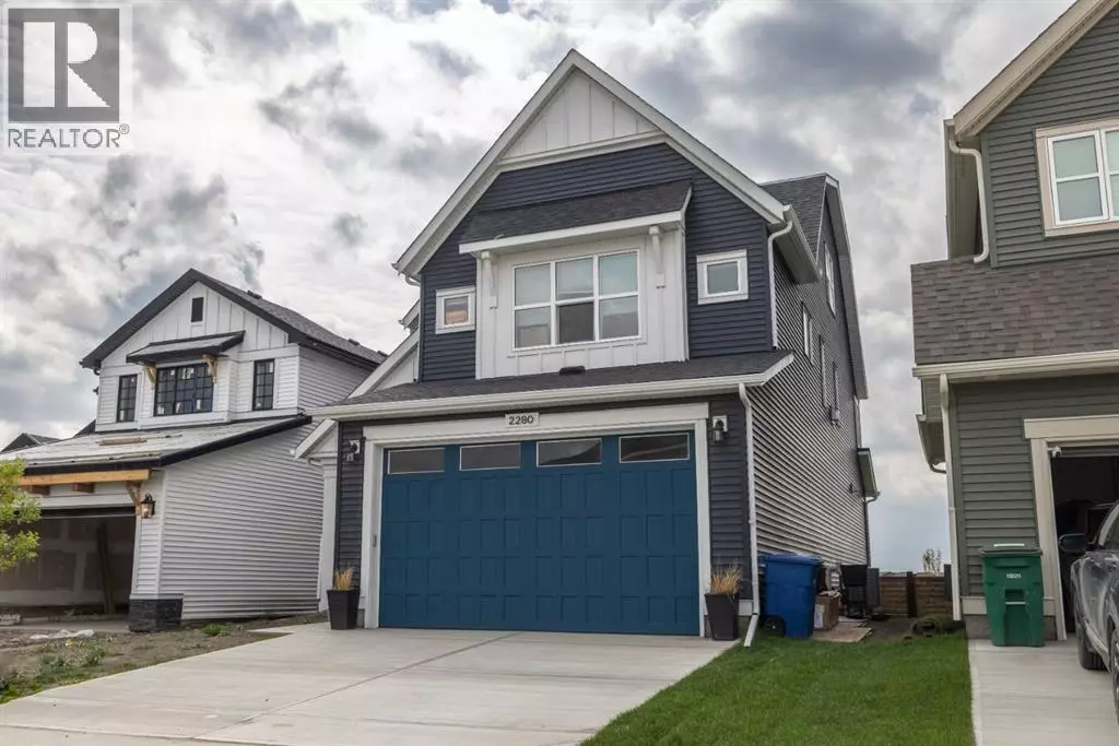 Airdrie, AB T4A3P3,2280 Lancaster Heights SE