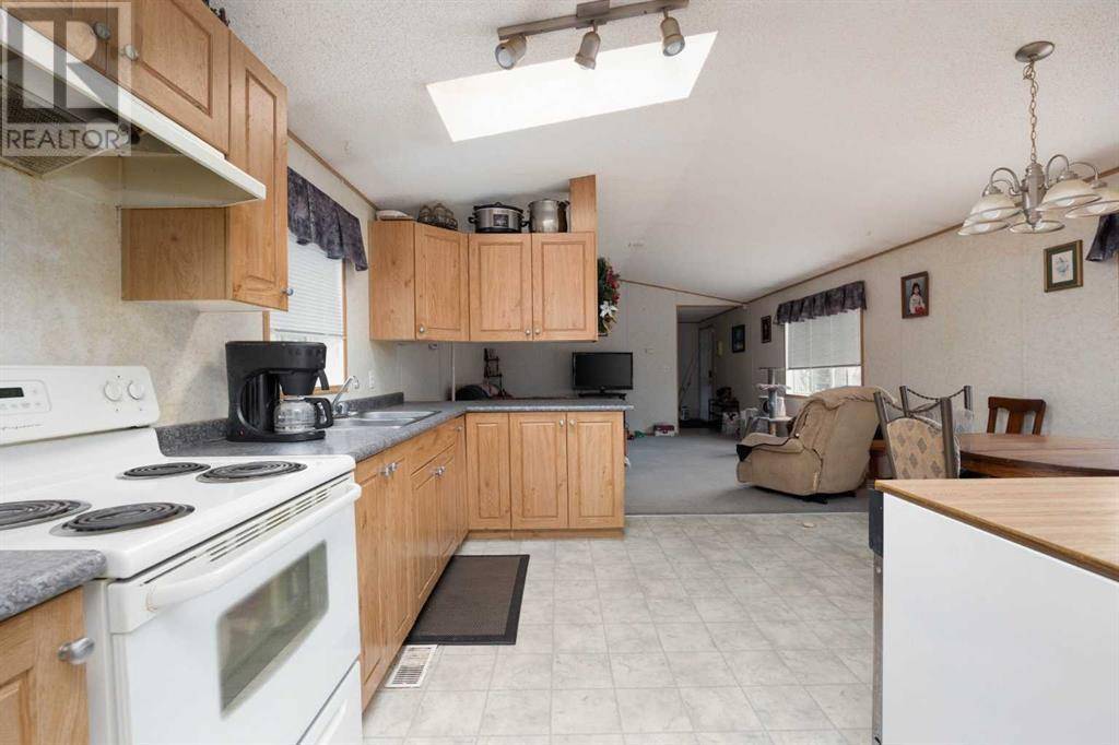 Boyle, AB T0A0M0,#21, 6012 WILLOW Drive E