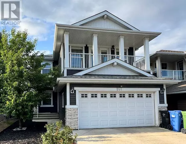 207 Auburn Glen Drive SE, Calgary, AB T3M1P4