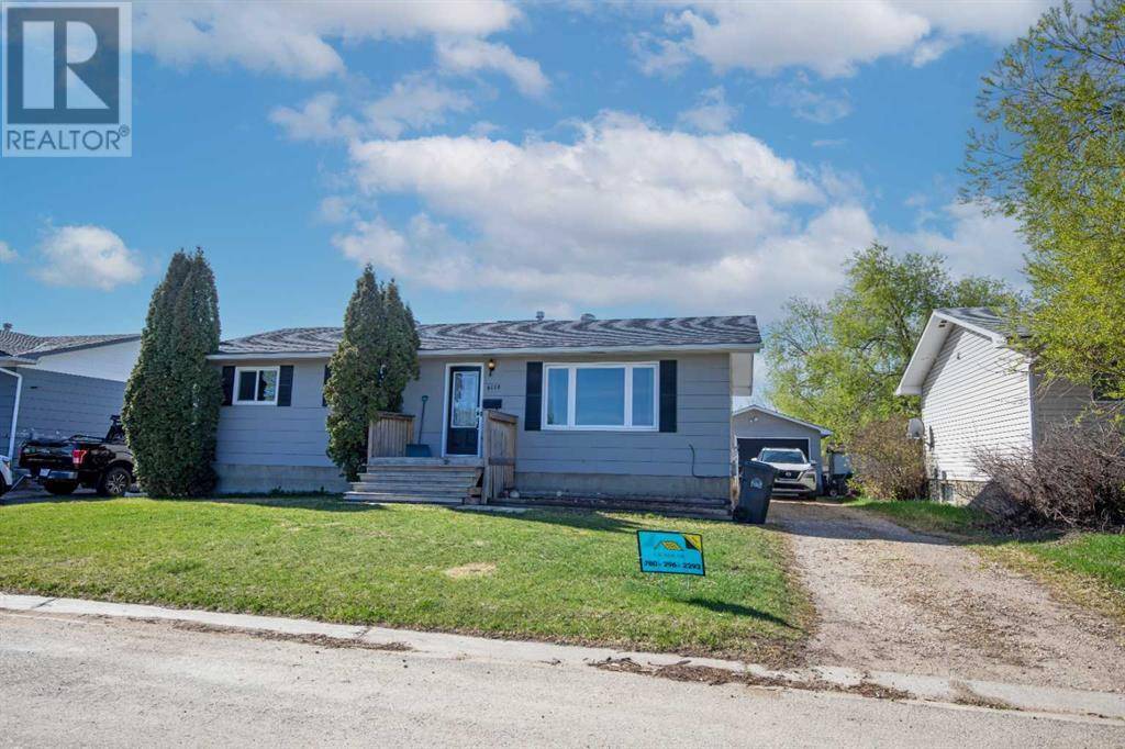 9113 100 Avenue, Sexsmith, AB T0H3C0