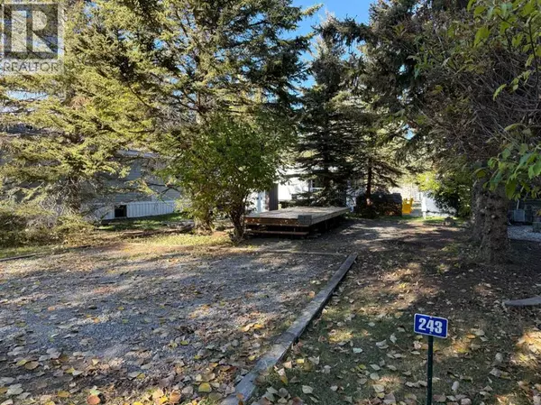 Rural Mountain View County, AB T0M1X0,6 TIMBER AVENUE, 5230 27 Highway