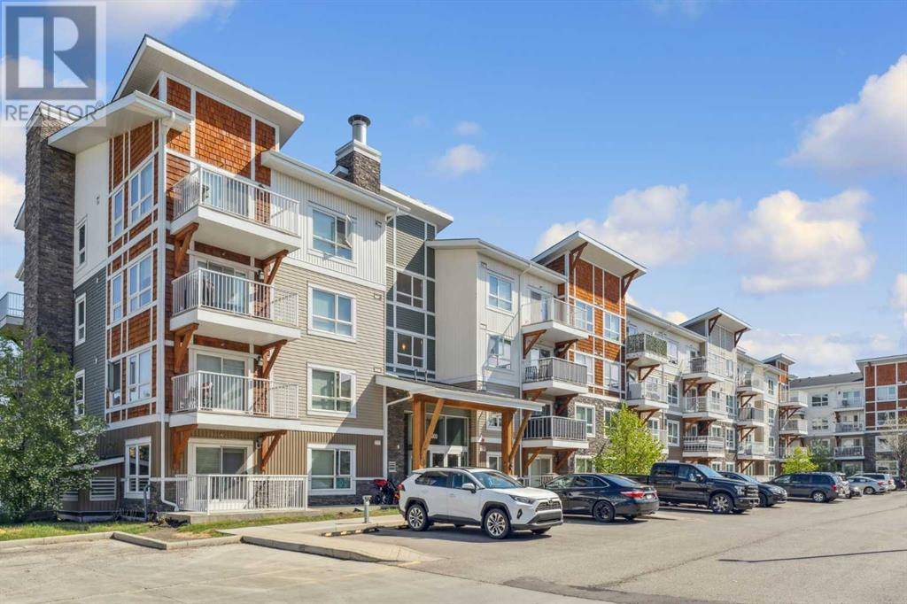 5112, 302 Skyview Ranch Drive NE, Calgary, AB T3N0P5
