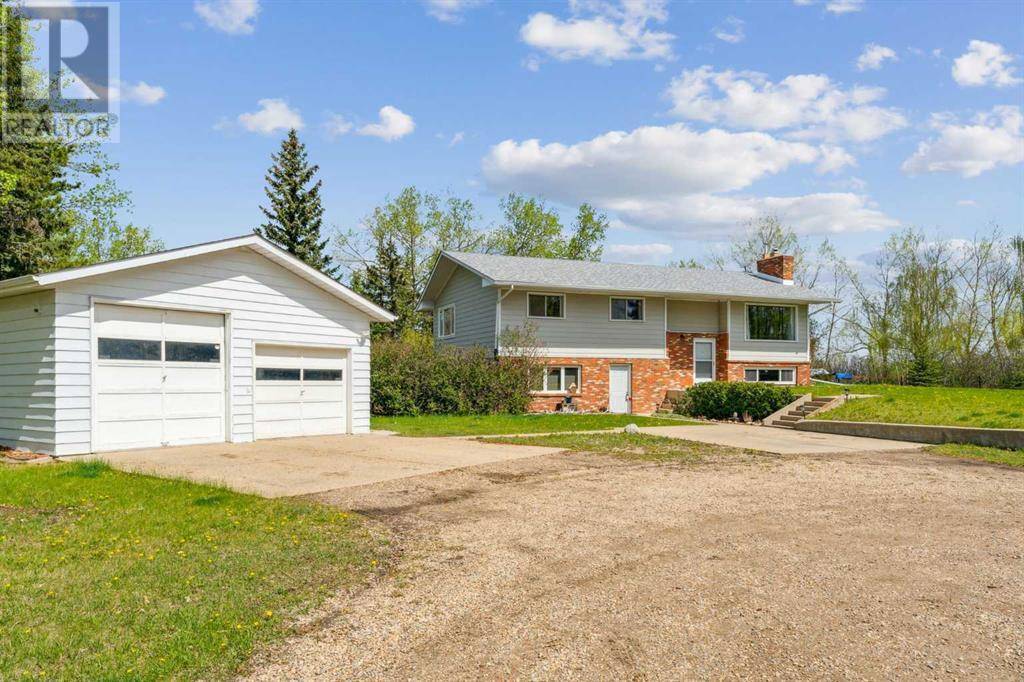 Rural Rocky View County, AB T4B4Y3,21060 Township Road 272