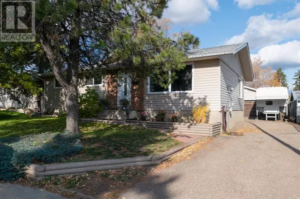 169 Beale Crescent, Fort Mcmurray, AB T9H2T3