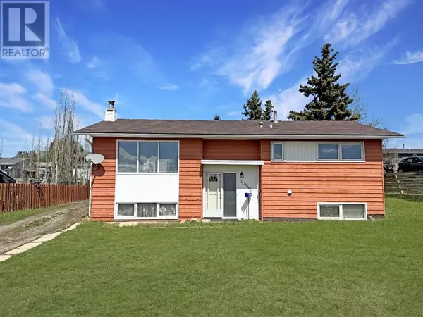 10342 99 Avenue, Grande Cache, AB t0e0y0