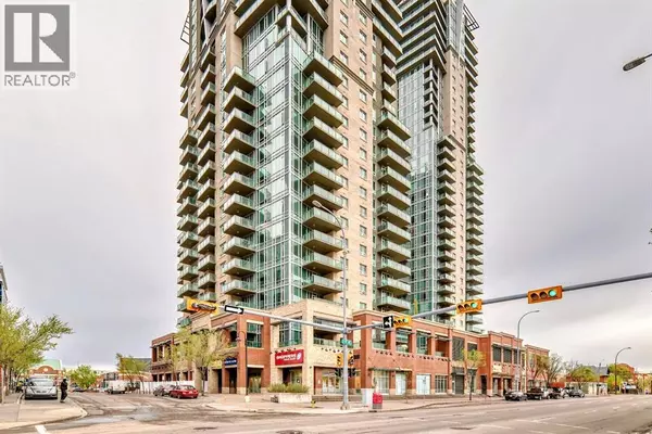 Calgary, AB T2G5T7,409, 1410 1 Street SE