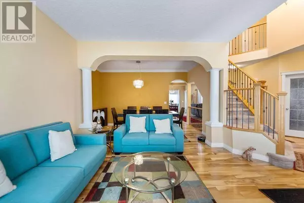 Calgary, AB T3R1M3,115 Kincora View NW
