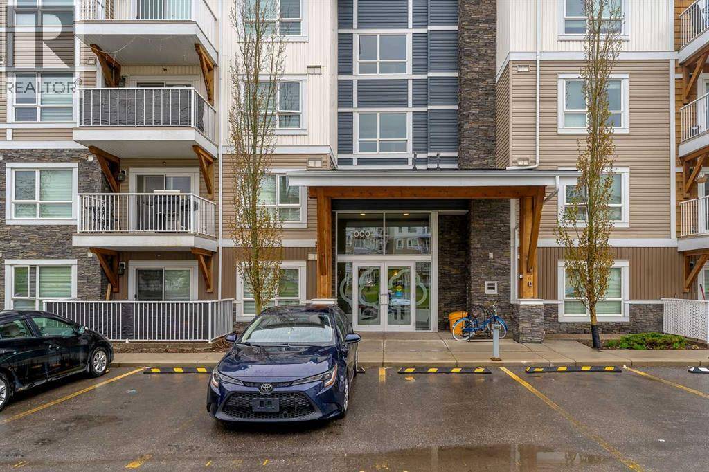 Calgary, AB T3N0P5,1307, 302 Skyview ranch Drive NE