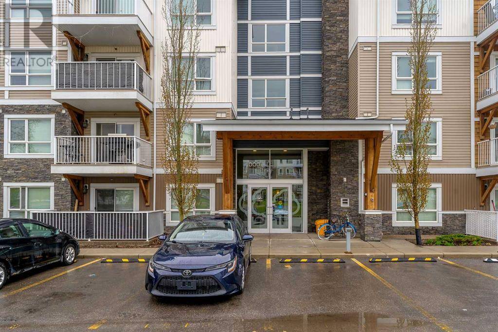 Calgary, AB T3N0P5,1307, 302 Skyview ranch Drive NE