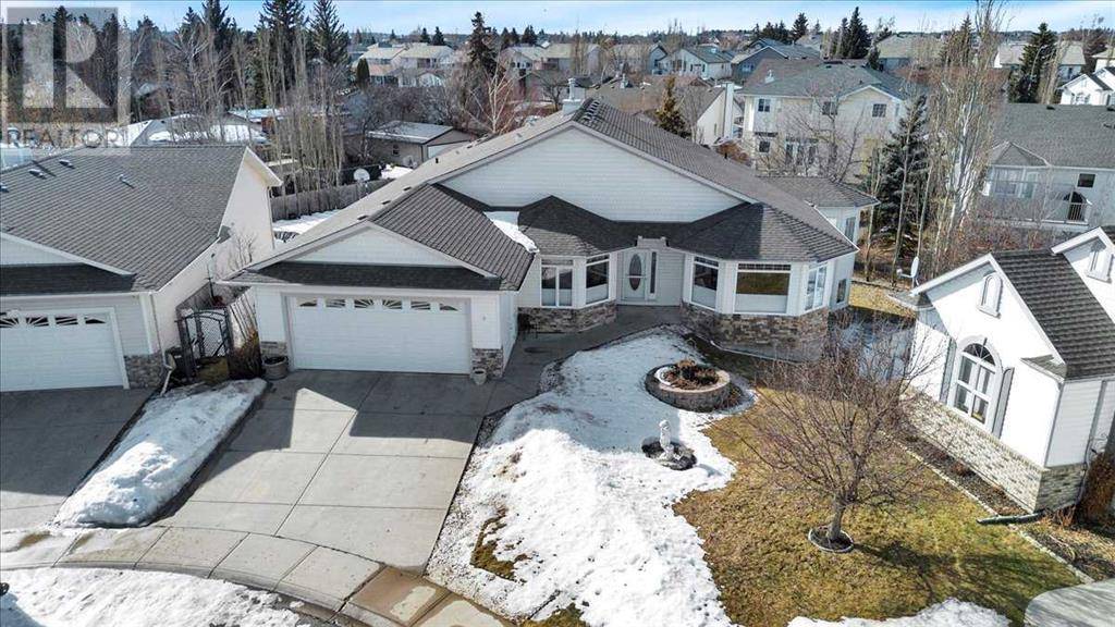 6 Wheeler Place E, Strathmore, AB T0J1N0