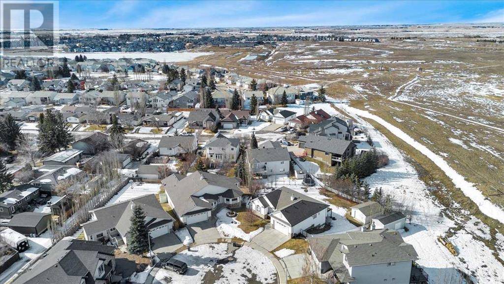 Strathmore, AB T0J1N0,6 Wheeler Place E