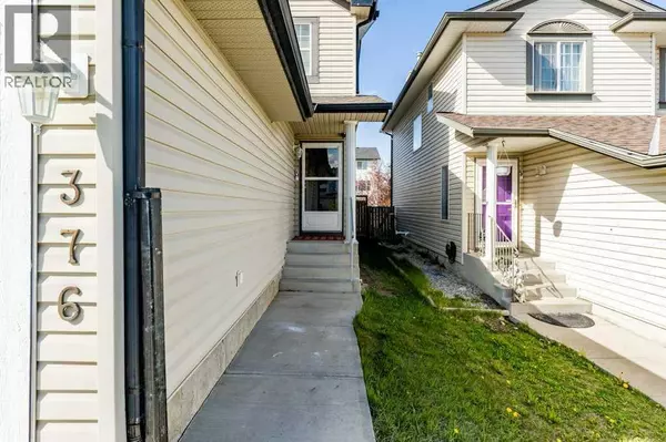 Calgary, AB T2Y4H4,376 Bridlewood Avenue SW