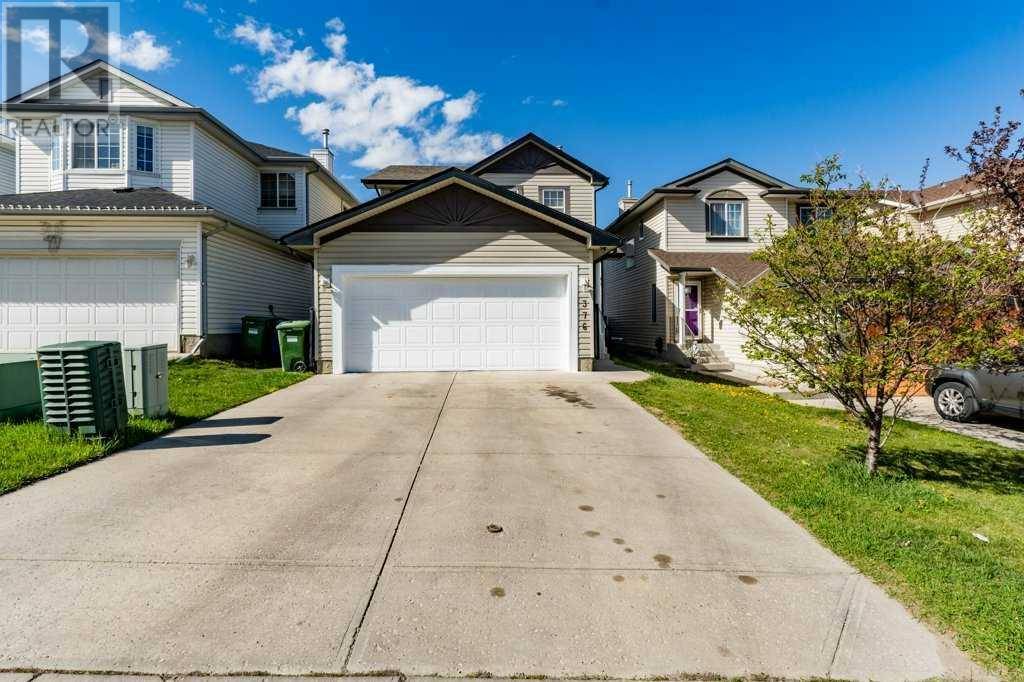 Calgary, AB T2Y4H4,376 Bridlewood Avenue SW