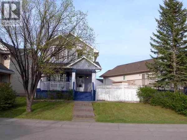 34 Martinridge Road NE, Calgary, AB T3J3L4