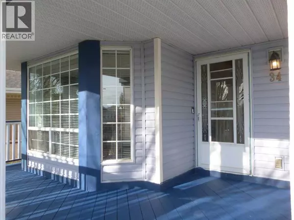 Calgary, AB T3J3L4,34 Martinridge Road NE