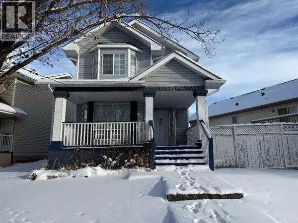 34 Martinridge Road NE, Calgary, AB T3J3L4