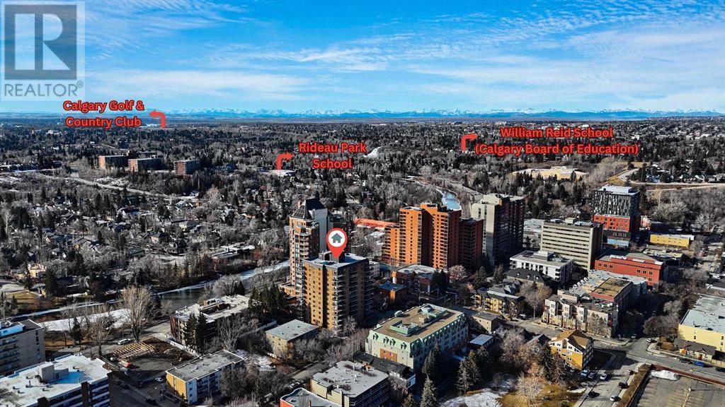 Calgary, AB T2S2V2,1006, 225 25 Avenue SW