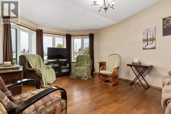 Forestburg, AB T0B0H7,5416 46 Avenue