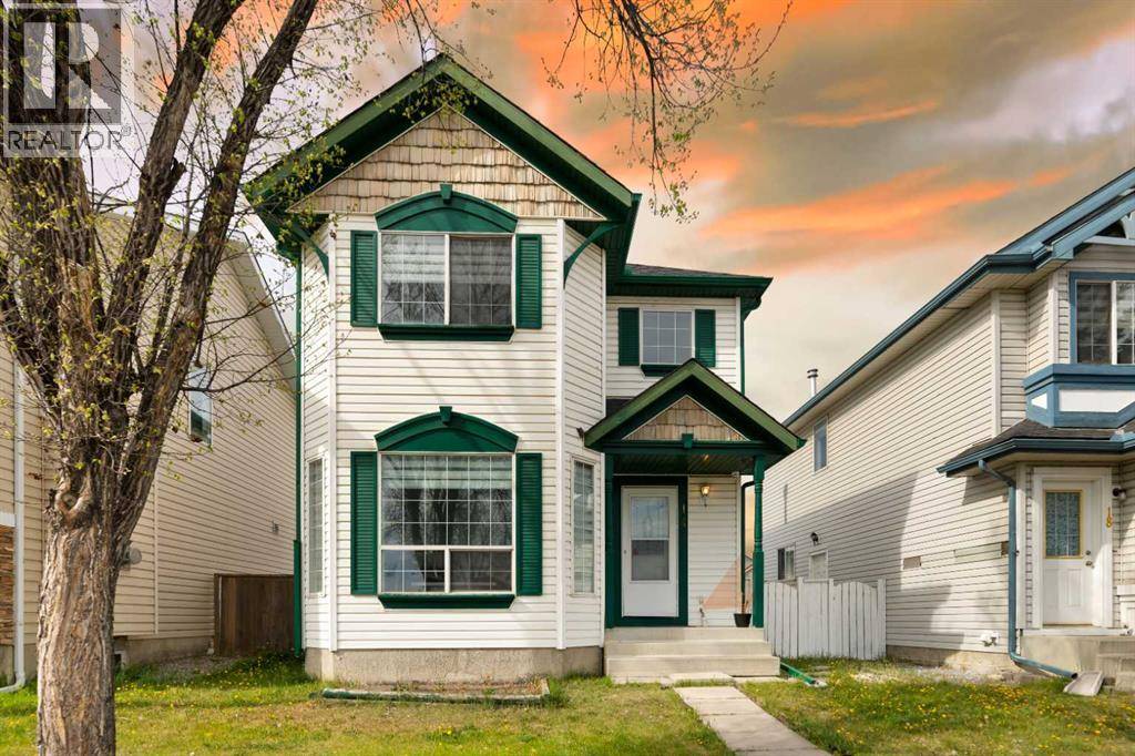 14 Tarington Park NE, Calgary, AB T3J3V6