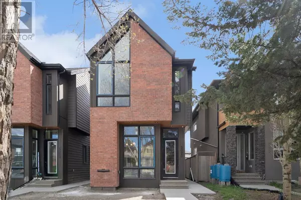 5020 21A Street SW, Calgary, AB T2T5C3