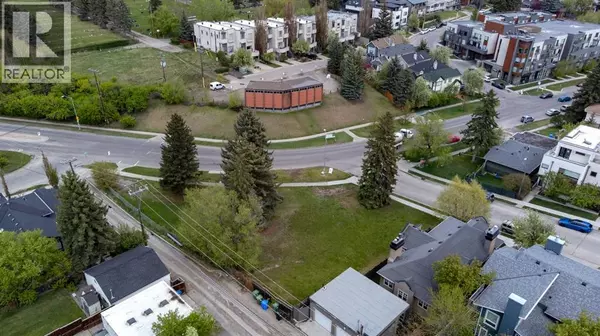 Calgary, AB T2S0T6,121 & 127 Mission Road SW