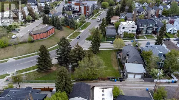 Calgary, AB T2S0T6,121 & 127 Mission Road SW