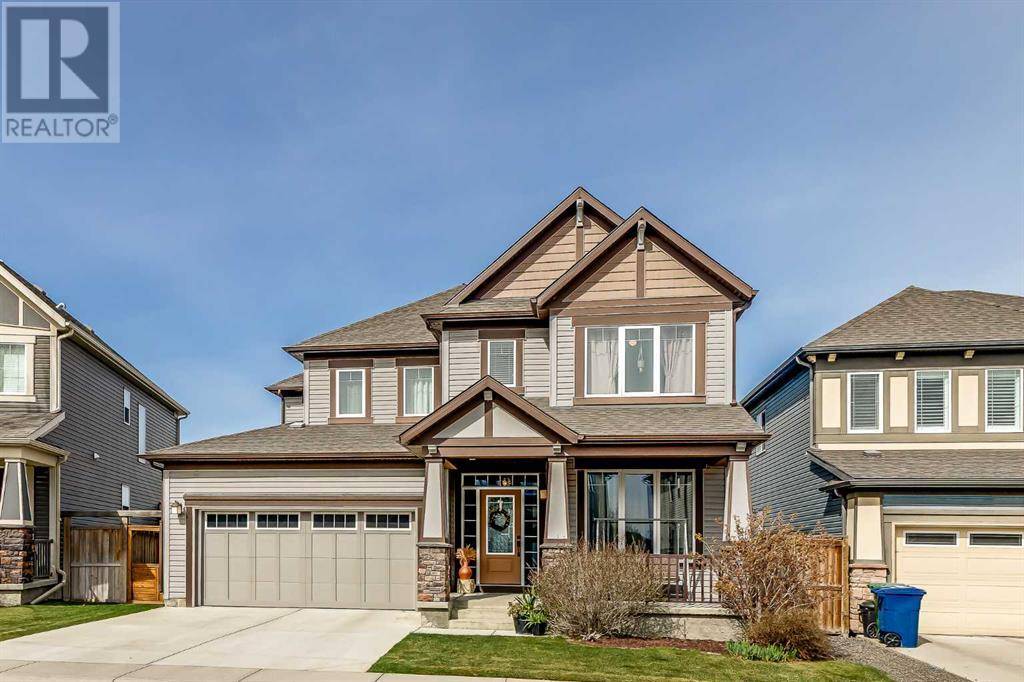 102 Windwood Grove SW, Airdrie, AB T4B3S8