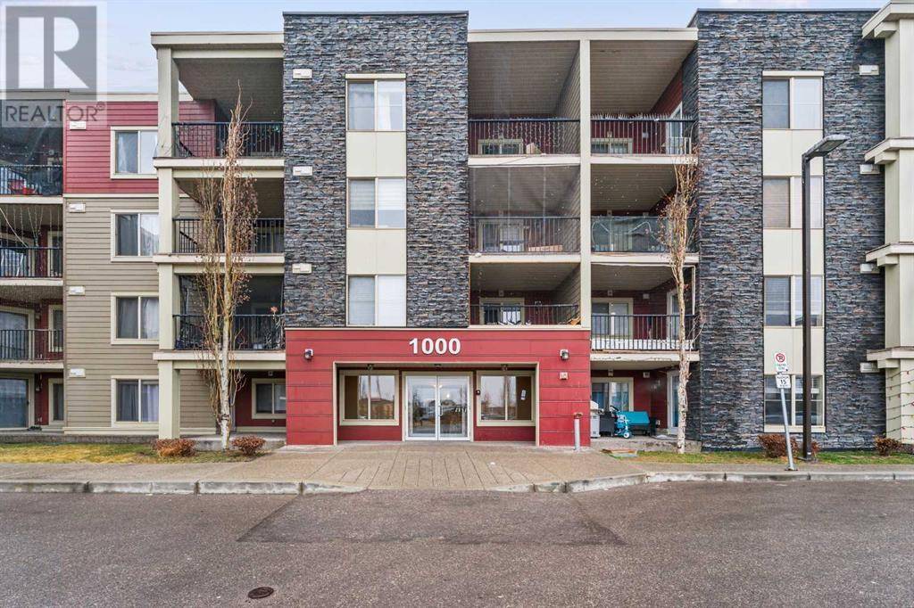Calgary, AB T3J0S2,409, 5 Saddlestone Way NE