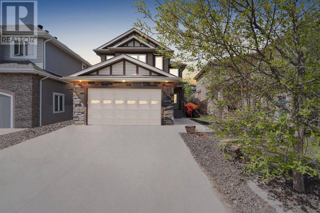 200 Diamondstone Ridge, Fort Mcmurray, AB T9K0X2