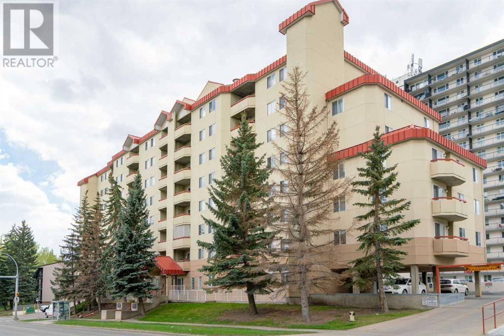 Calgary, AB T2N4T4,103, 2011 University Drive NW