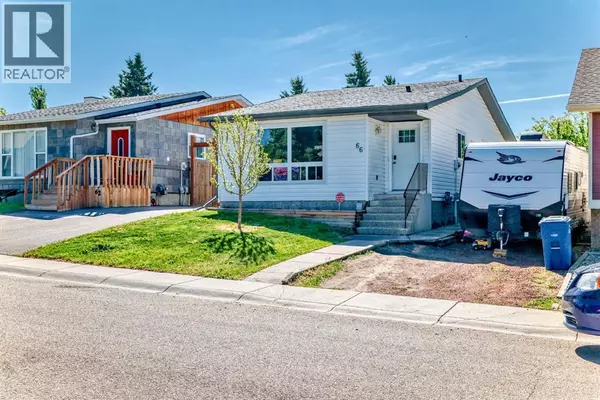 66 Eldridge Rise SE, Airdrie, AB T4B1C4