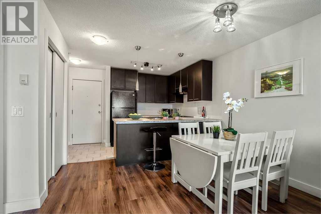 410, 35 Richard Court SW, Calgary, AB T3E7N9