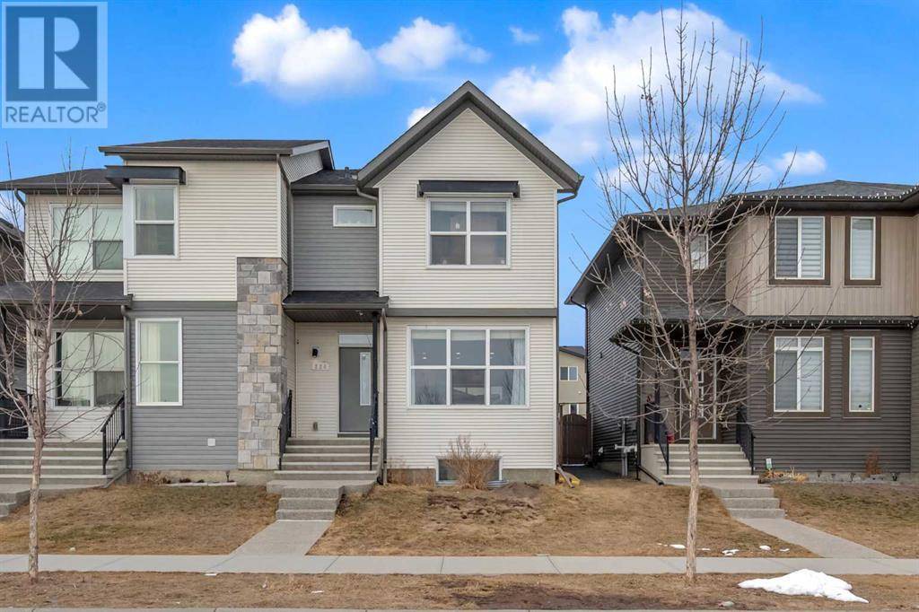 220 Savanna Road NE, Calgary, AB T3J0V9