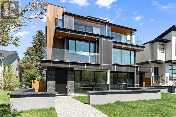 Calgary, AB T2M2B2,724 25 Avenue NW