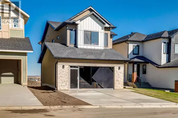 Crossfield, AB T0M0S0,1176 Iron Ridge Avenue