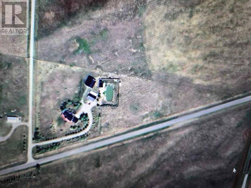 Rural Foothills County, AB T0L1H0,300, 48076 Coal Trail W
