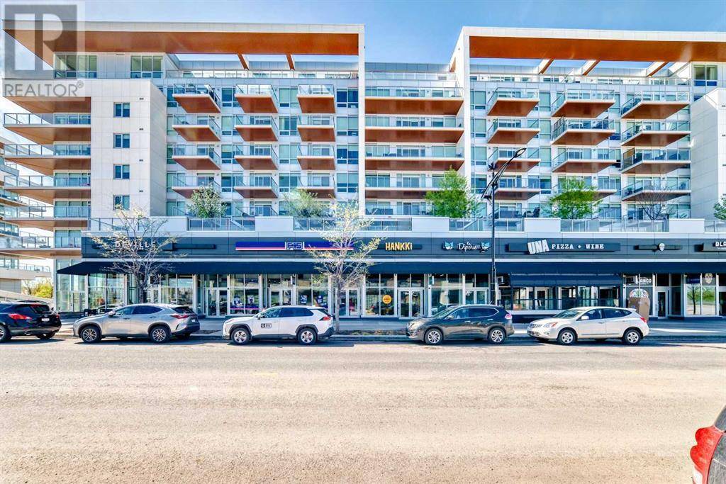 Calgary, AB T3H6B5,106, 8505 Broadcast Avenue SW