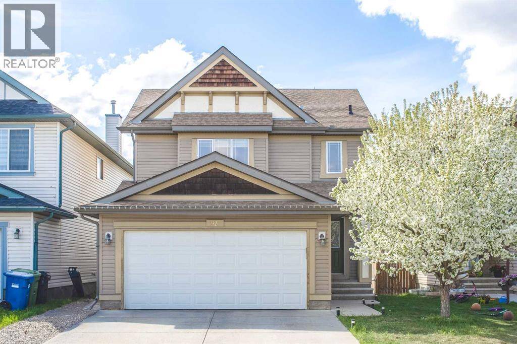 91 Copperstone Crescent SE, Calgary, AB T2Z0K8