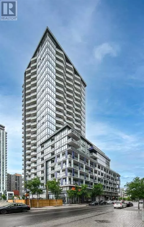 905, 615 6 Avenue SE, Calgary, AB T2G5T7