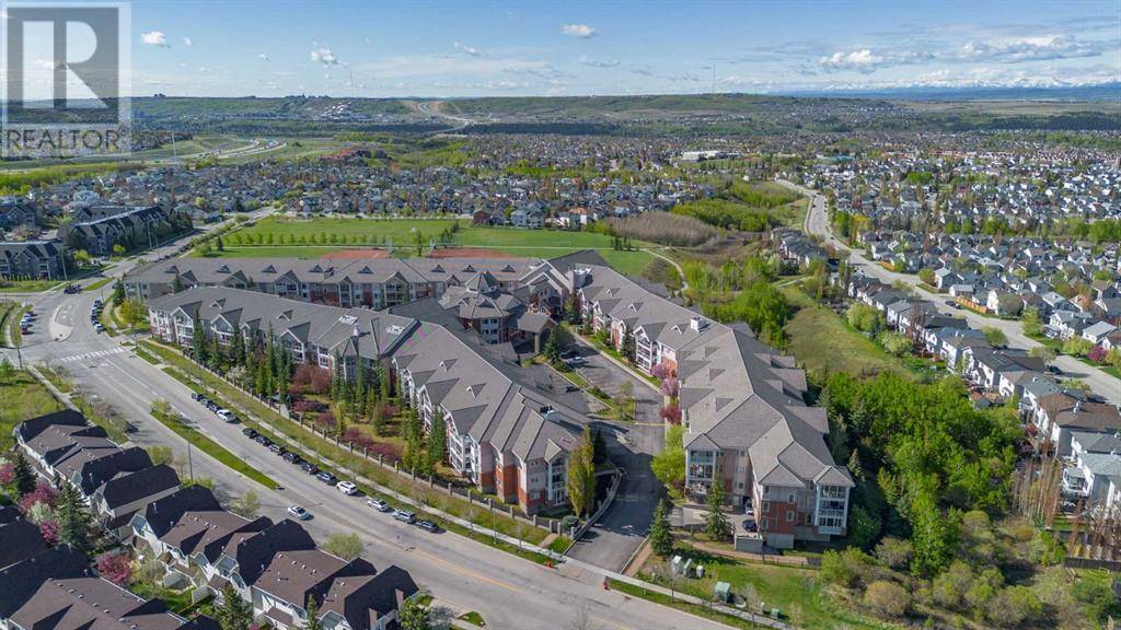 Calgary, AB T3L2M2,262, 223 Tuscany Springs Boulevard NW