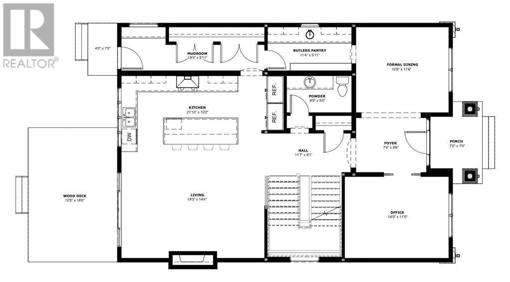 Calgary, AB T2T3S4,3207 Alfege Street SW