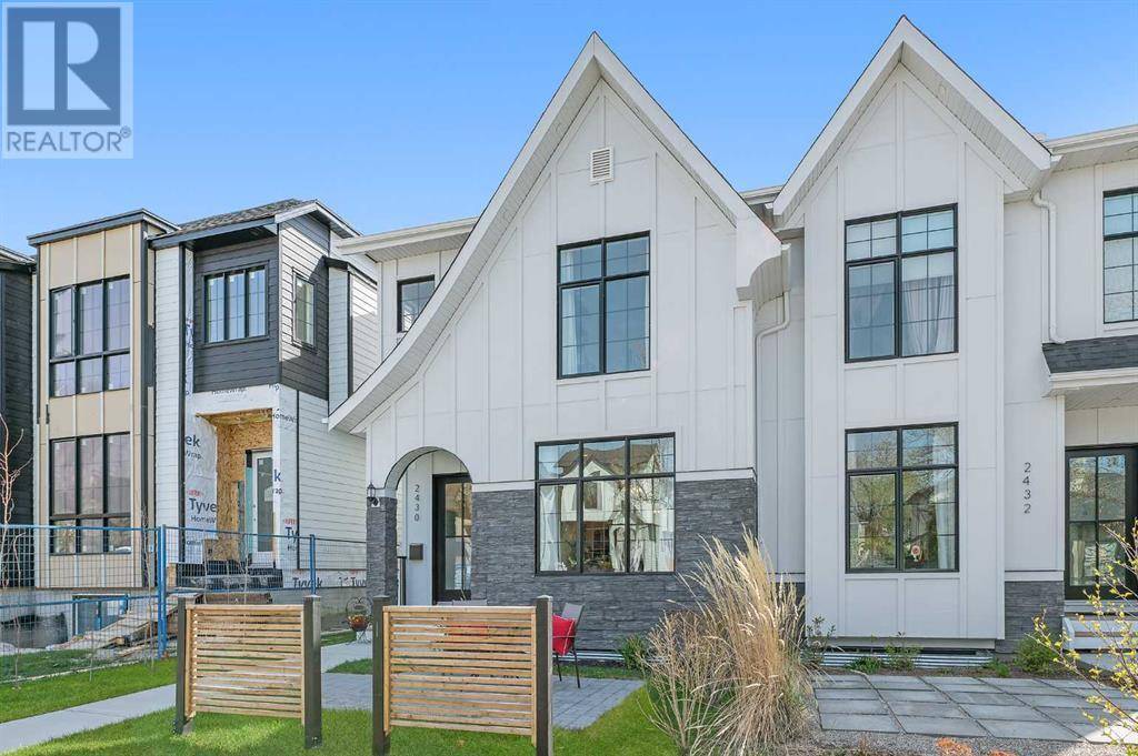 2430 27 Street SW, Calgary, AB T3E2G3