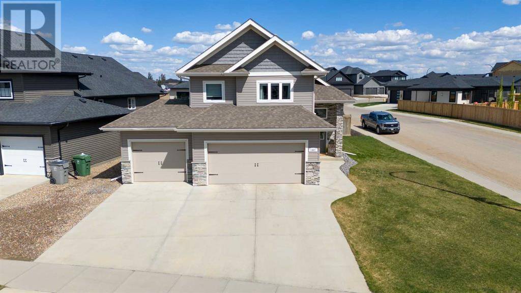 1901 61 Avenue, Lloydminster, AB T9V3P6