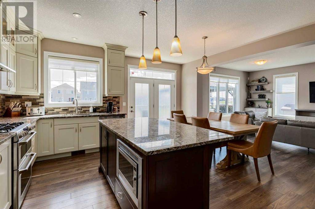 Airdrie, AB T4B3T1,116 Windgate Close SW